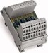 Component terminal block 0.08 mm² 0.08 mm² 289-105