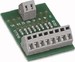 Component terminal block 0.08 mm² 0.08 mm² 289-113