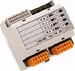 Central control system for buildings DIN rail 789-810