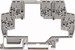 Cross-connector for terminal block Other 859-501