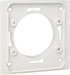 Cover frame for domestic switching devices 2 10029RW