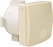 CEE socket outlet Flush mounted (plaster) 16 A 416