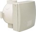 CEE socket outlet Flush mounted (plaster) 16 A 416LG