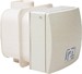 CEE socket outlet Flush mounted (plaster) 16 A 416306LG