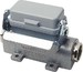 Housing for industrial connectors Rectangular 93 mm T701610MS