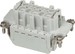 Contact insert for industrial connectors Bus Other 71011004