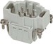 Contact insert for industrial connectors Pin Other 71020604