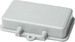 Cap for industrial connectors Rectangular 710624