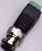Coax connector Plug BNC 5614