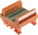 Component terminal block 0.5 mm² 0.5 mm² 0180961001