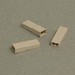 Accessories for terminals Insulating sleeve 0386160000