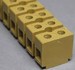 Feed-through terminal block  0620120000