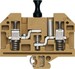 Feed-through terminal block  0623320000