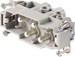 Connector for cable support system  1023240000