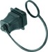 Cap for industrial connectors  1058280000