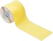 Labelling material Unprinted Yellow 1059790000