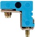 Cross-connector for terminal block Cross connector 1072300000