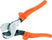Cable shears Mechanic one hand 22 mm 95 mm² 1157830000