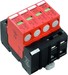 Surge protection device for power supply systems  1352180000