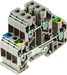 Multi level installation terminal block 1.5 mm² 1415540000