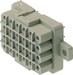 Contact insert for industrial connectors Bus 1446700000