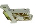 Accessories for terminals Mounting base 1595220000
