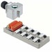 Passive sensor-actuator interface Connector bracket 1701252000