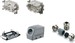 Contact insert for industrial connectors  1884310000
