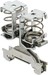 Accessories for terminals Clamp bracket 1723820000
