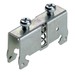 Accessories for terminals Clamp bracket 1760720000