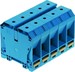 Feed-through terminal block 16 mm² 16 mm² 16 mm² 1820560000