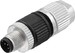 Circular connector (industrial connector) Other 1852720000