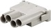 Contact insert for industrial connectors Pin 1861920000