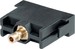 Contact insert for industrial connectors Pin 1894740000