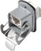 Modular coupler Straight 2x RJ45 1963510000