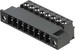 Printed circuit board connector Other 1971370000