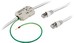 Surge protection device for data networks/MCR-technology  880555