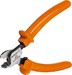 Cable shears Mechanic one hand 8 mm 9002650000