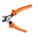 Cable shears Mechanic one hand 12 mm 9002660000