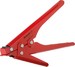 Cable tie tool Plastic Manual 9031860000