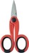 Shears Multifunctional shears Toothed 9918230000