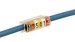 Cable coding system Plastic 037920
