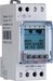 Digital time switch for distribution board DIN rail 1 412629
