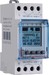 Digital time switch for distribution board DIN rail 2 412630