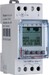 Digital time switch for distribution board  412634