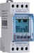 Digital time switch for distribution board DIN rail 2 412655