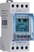 Digital time switch for distribution board DIN rail 2 412657