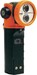 Explosion proof pocket torch Other Built-in accu LED 458481