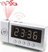 Radio Clock  FUR6100SI