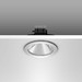 Light technical accessories for luminaires Cover disc 981753.004